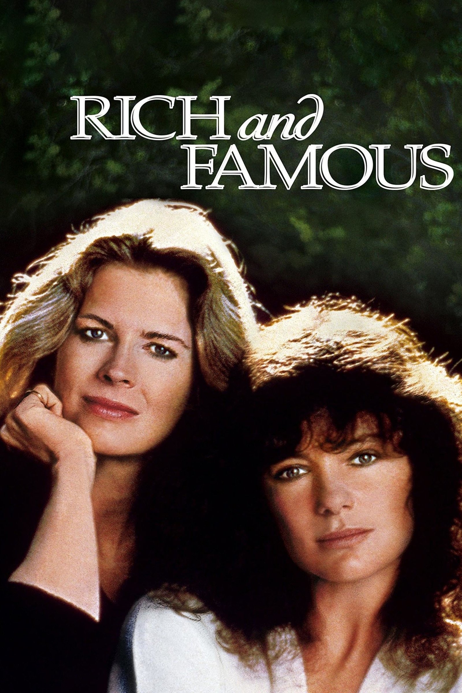 Постер Rich and Famous